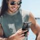 Tech-Protect Kevlar Cam Plus Case - удароустойчив хибриден кейс за Samsung Galaxy S24 Ultra (черен) 4