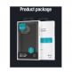 Nillkin CamShield Prop Leather Magnetic Case - хибриден удароустойчив кожен кейс с MagSafe за iPhone 15 Pro Max (черен) 5
