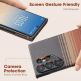 Pitaka MagEZ 4 1500D Aramid Fiber MagSafe Case - кевларен кейс с MagSafe за Samsung Galaxy S24 Ultra (шарен)  9