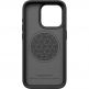 PolarPro LiteChaser Case - хибриден удароустойчив кейс с MagSafe за iPhone 15 Pro Max (зелен)  2