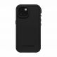 Otterbox Fre MagSafe Case - ударо и водоустойчив кейс с MagSafe за iPhone 15 (черен) 1