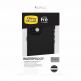 Otterbox Fre MagSafe Case - ударо и водоустойчив кейс с MagSafe за iPhone 15 (черен) 6