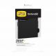 Otterbox Defender Case - изключителна защита за iPhone 15, iPhone 14, iPhone 13 (черен) 6