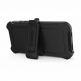 Otterbox Defender Case - изключителна защита за iPhone 15 Pro Max (черен) 1