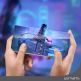 4smarts Second Glass Tempered Glass 2.5D - калено стъклено защитно покритие за дисплея на Samsung Galaxy S24 Ultra (прозрачен) 4