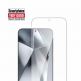 4smarts Second Glass Tempered Glass 2.5D - калено стъклено защитно покритие за дисплея на Samsung Galaxy S24 (прозрачен) 1