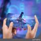 4smarts Second Glass Tempered Glass 2.5D - калено стъклено защитно покритие за дисплея на Samsung Galaxy S24 (прозрачен) 4