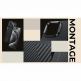 Benks Magnetic Montage Kevlar Case 600D and 1500D - кевларен кейс с MagSafe за iPhone 15 Pro Max (черен) 5