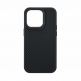 Benks MagClap ArmorPro Kevlar Case 600D - удароустойчив кевларен кейс с MagSafe за iPhone 15 (черен) 1