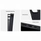 Benks MagClap ArmorPro Kevlar Case 600D - удароустойчив кевларен кейс с MagSafe за iPhone 15 (черен) 4