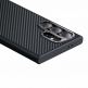 Benks MagClap ArmorPro Kevlar Case 600D - удароустойчив кевларен кейс с MagSafe за Samsung Galaxy S24 Ultra (черен) 4