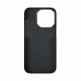 Benks Armor Air Kevlar Metal Frame Case 600D - кевларен кейс с MagSafe за iPhone 15 Pro (черен) 4