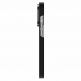 Benks Armor Air Kevlar Metal Frame Case 600D - кевларен кейс с MagSafe за iPhone 15 (черен) 1