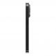 Benks Armor Air Kevlar Metal Frame Case 600D - кевларен кейс с MagSafe за iPhone 15 (черен) 2