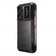 Oukitel WP300 5G 6.78, 512GB/12GB+24GB VIRT, 16000mAh Black + Фитнес гривна и слушалки 6