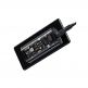 Преносима външна батерия с USB-C порт и USB-A изход - Usams Dual Port Digital Display PowerBank PD 9000 mAh 20W (бял) 2