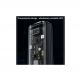 Преносима външна батерия с USB-C порт и USB-A изход - Usams Dual Port Digital Display PowerBank PD 9000 mAh 20W (бял) 6