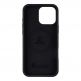 Силиконов калъф с MagSafe за iPhone 16 Pro Max - Tactical MagForce Velvet Smoothie Cover (черен) 3