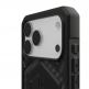 Предпазни стъклени лещи за камерата на iPhone 17 Pro, iPhone 17 Pro Max - Urban Armor Gear Lens Shield (титан) 4