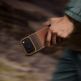 Хибриден удароустойчив кейс с кевлар за iPhone 17 Pro - Pitaka Aramid ProGuard Case (шарен) 4