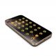 Калено стъклено защитно покритие с определен ъгъл на виждане на iPhone 16 Pro Max - Techsuit TitanGlass Privacy Full Cover Tempered Glass (черен-прозрачен) 6