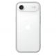 Оригинален силиконов бъмпер за iPhone 17 Air - Apple iPhone Air Bumper (сив) 1