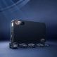 Външна батерия 12000 mAh с фенер и JumpStarter за автомобил - Baseus Super Energy Pro Plus Car Jump Starter 12000 mAh (C00245700111-00) (черен) 6