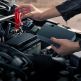 Външна батерия 12000 mAh с фенер и JumpStarter за автомобил - Baseus Super Energy Pro Plus Car Jump Starter 12000 mAh (C00245700111-00) (черен) 12