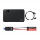 Външна батерия 16000 mAh с фенер и JumpStarter за автомобил - Baseus Super Energy Pro Plus Car Jump Starter 16000 mAh (CGNL070001) (черен) 5