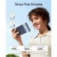 Външна батерия с USB-C конектор - Anker Nano Powerbank With USB-C Connector 5000mAh 22.5W (черен) 3