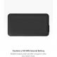 Външна батерия 2700 mAh с фенер и JumpStarter за автомобил - Mophie Powerstation GO Rugged Compact Car Jump Starter 2700 mAh (черен) 3