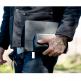 Външна батерия 2700 mAh с фенер и JumpStarter за автомобил - Mophie Powerstation GO Rugged Compact Car Jump Starter 2700 mAh (черен) 5