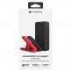 Външна батерия 2700 mAh с фенер и JumpStarter за автомобил - Mophie Powerstation GO Rugged Compact Car Jump Starter 2700 mAh (черен) 6