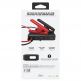 Външна батерия 2700 mAh с фенер и JumpStarter за автомобил - Mophie Powerstation GO Rugged Compact Car Jump Starter 2700 mAh (черен) 7
