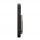 Преносима външна батерия с USB-C порт и безжично зареждане с MagSafe - Urban Armor Gear Ultra Slim Magnetic Wireless Power Bank 5000 mAh (сребрист) 12