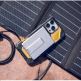 Преносима външна батерия с USB-C порт и безжично зареждане с MagSafe - Urban Armor Gear Ultra Slim Magnetic Wireless Power Bank 5000 mAh (сребрист) 17