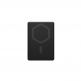 Преносима външна батерия с USB-C порт и безжично зареждане с MagSafe - Urban Armor Gear Ultra Slim Magnetic Wireless Power Bank 5000 mAh (черен) 1
