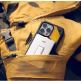 Преносима външна батерия с USB-C порт и безжично зареждане с MagSafe - Urban Armor Gear Ultra Slim Magnetic Wireless Power Bank 5000 mAh (черен) 10