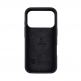 Силиконов калъф с MagSafe за iPhone 17 Pro - Tactical MagForce Velvet Smoothie Cover (черен) 3