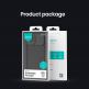 Хибриден удароустойчив кейс за iPhone 17 - Nillkin CamShield Pro Hard Case (черен) 7