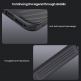 Хибриден удароустойчив кейс за iPhone 17 Pro - Nillkin CamShield Pro Hard Case (черен) 5