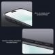 Хибриден удароустойчив кейс за iPhone 17 Pro Max - Nillkin CamShield Pro Hard Case (черен) 6