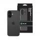 Силиконов (TPU) калъф за iPhone 17 - OBALME Basic Clear TPU Case (прозрачен) 2