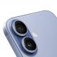 Предпазни стъклени лещи за камерата на iPhone 17 - OBALME Tempered Glass Camera Lens Protector (син) 1
