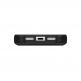 Удароустойчив хибриден кейс с MagSafe за iPhone 17 Pro - Urban Armor Gear Monarch Pro Kevlar Case (черен-кевлар) 8
