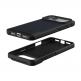Удароустойчив хибриден кейс с MagSafe за iPhone 17 Pro Max - Urban Armor Gear Metropolis LT Kevlar MagSafe Case (тъмносин) 1