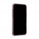 Удароустойчив хибриден кейс за iPhone 17 Pro Max - Urban Armor Gear Dot MagSafe Case (прозрачен-розов) 7