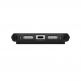 Удароустойчив хибриден кейс с MagSafe за iPhone 17 Pro Max - Urban Armor Gear Civilian LT MagSafe Case (черен) 8