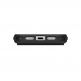 Удароустойчив хибриден кейс с MagSafe за iPhone 17 Pro - Urban Armor Gear Civilian MagSafe Case (черен) 8