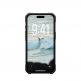 Удароустойчив хибриден кейс с MagSafe за iPhone 17 Pro - Urban Armor Gear Pathfinder Clear MagSafe Case (прозрачен) 6